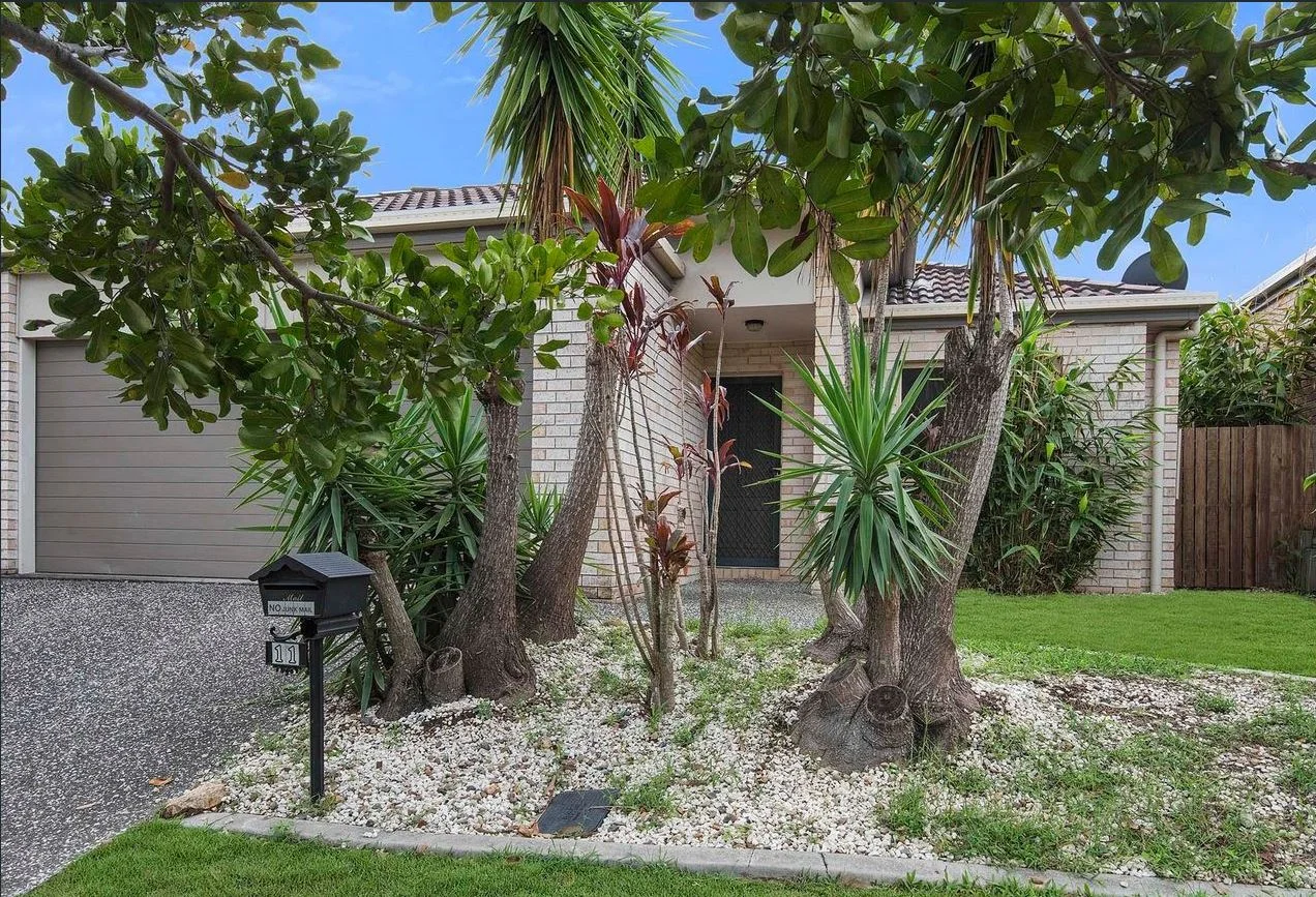 Primary image of 11 Lexey Crescent, Wakerley QLD 4154