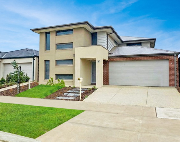 16 Arkins Circuit, Tarneit VIC 3029