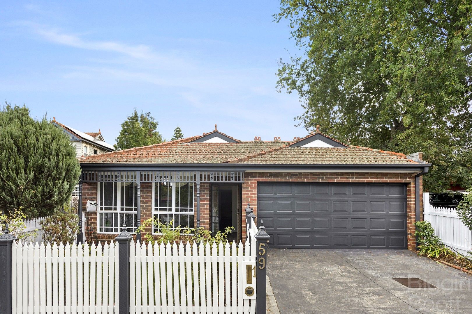 3 bedrooms Townhouse in 1/59 College Street ELSTERNWICK VIC, 3185