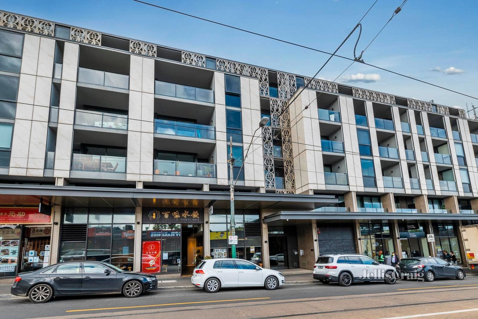 1 bedrooms Apartment / Unit / Flat in  HAWTHORN VIC, 3122