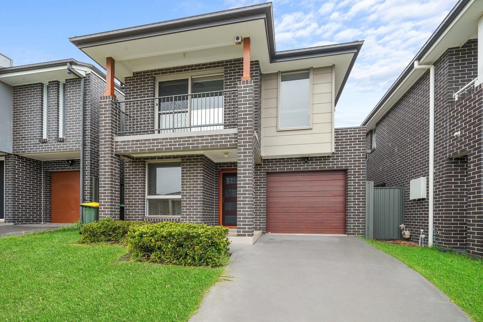 4 bedrooms House in 54 Butler St GREGORY HILLS NSW, 2557