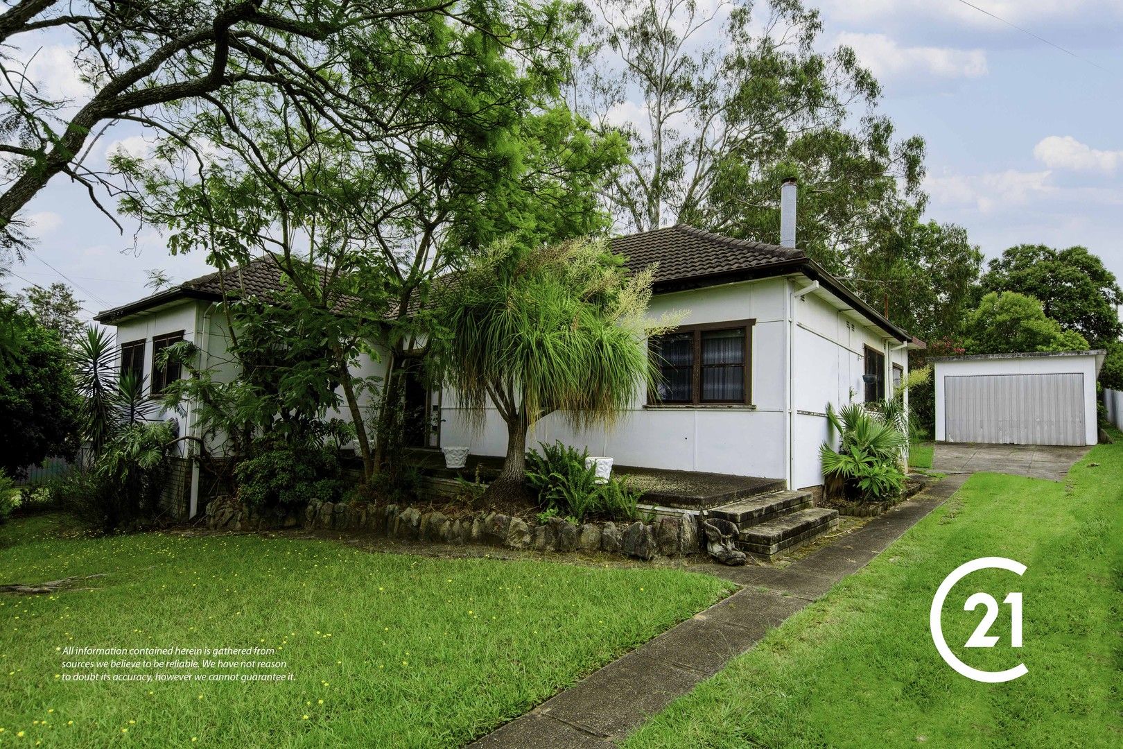 4 bedrooms House in 3 Raymond Street BLACKTOWN NSW, 2148