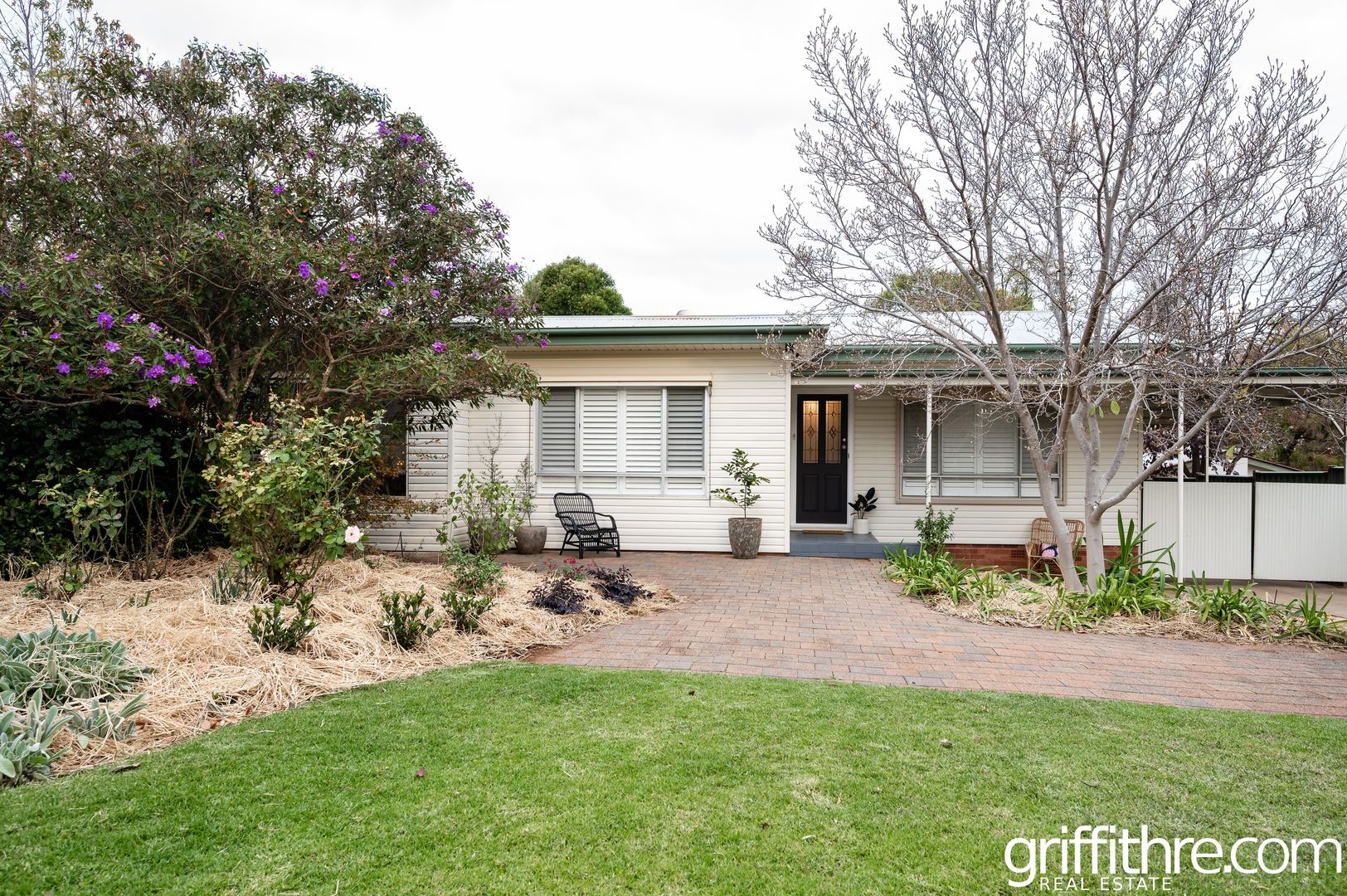 30 Wood Road, Griffith NSW 2680