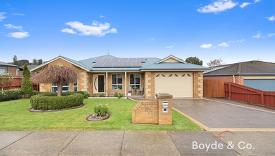 Picture of 41 Cook Street, DROUIN VIC 3818