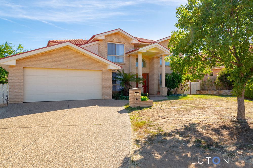 15 Ebeling Court, Nicholls ACT 2913, Image 0