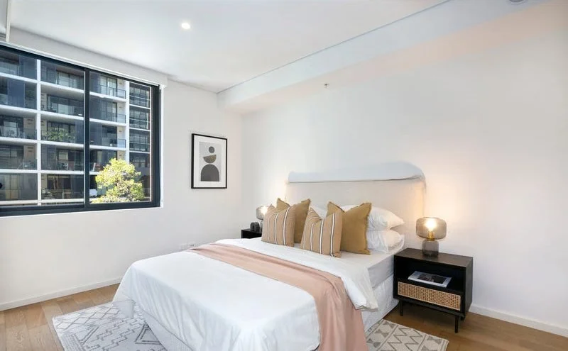 Additional image 6 of 204b/2 Muller Lane, Mascot NSW 2020