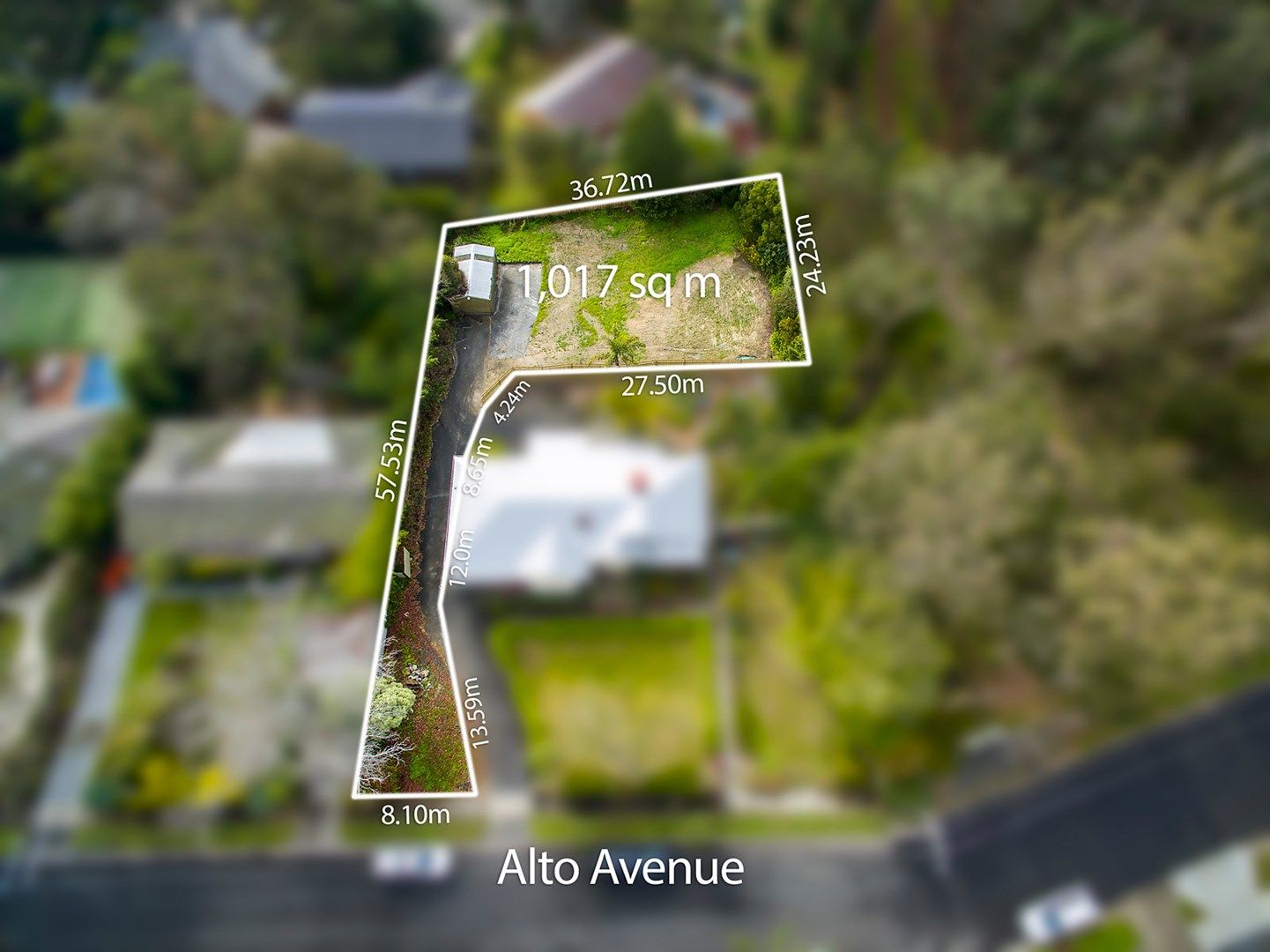 90 Alto Avenue, Croydon VIC 3136, Image 0