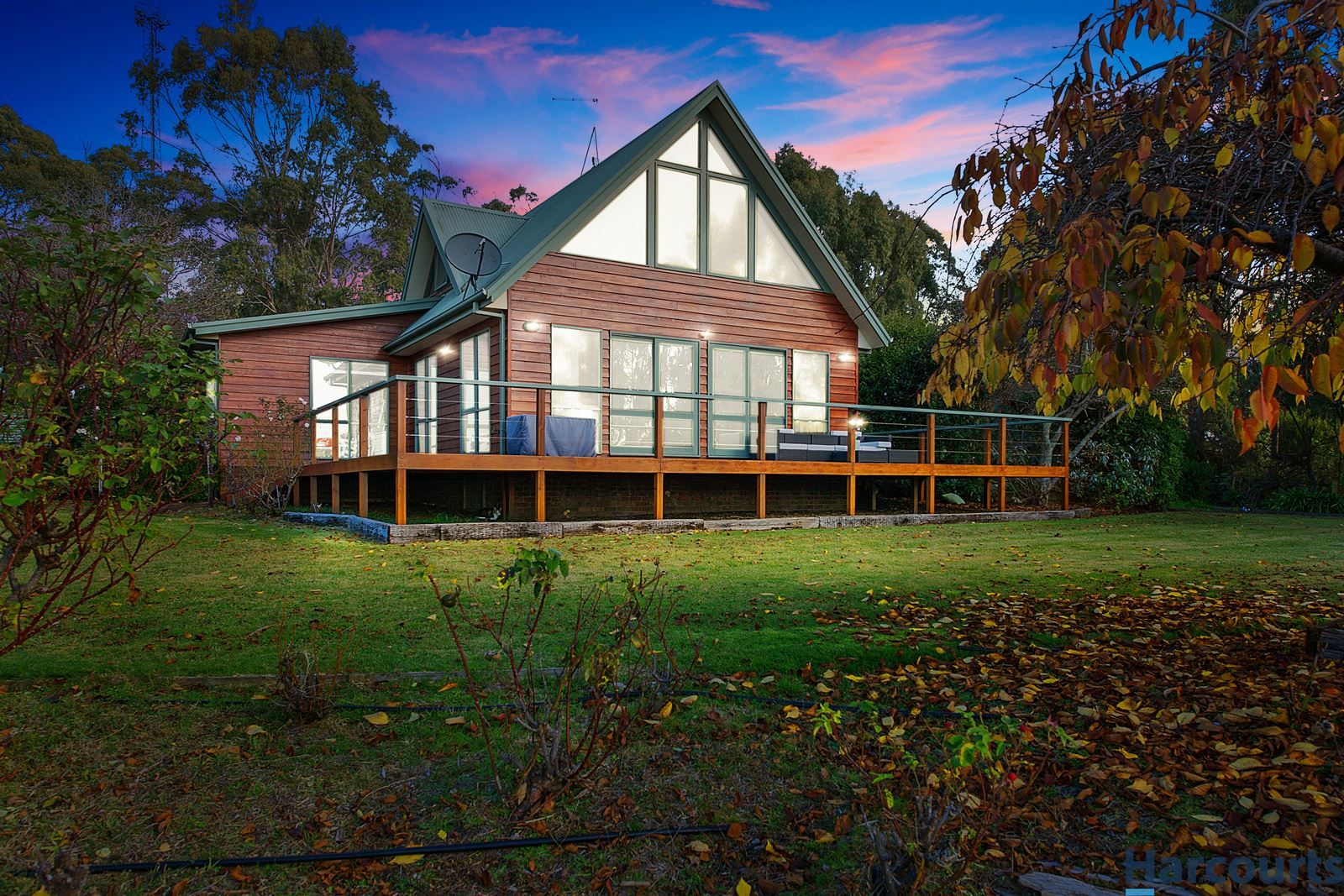 3 bedrooms House in 75 Gumbowie Drive PORT SORELL TAS, 7307