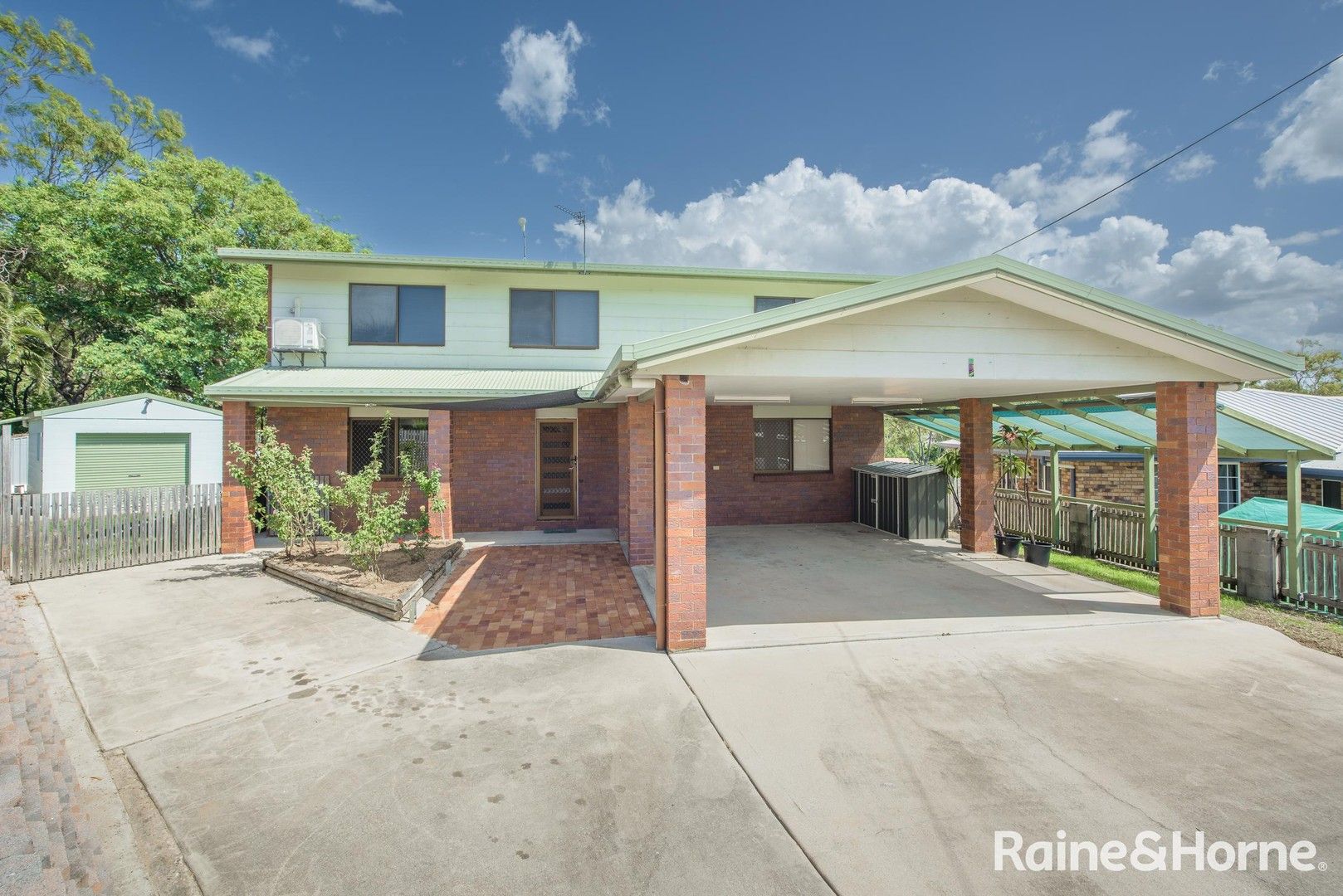5 Mallee Court, Sun Valley QLD 4680, Image 0