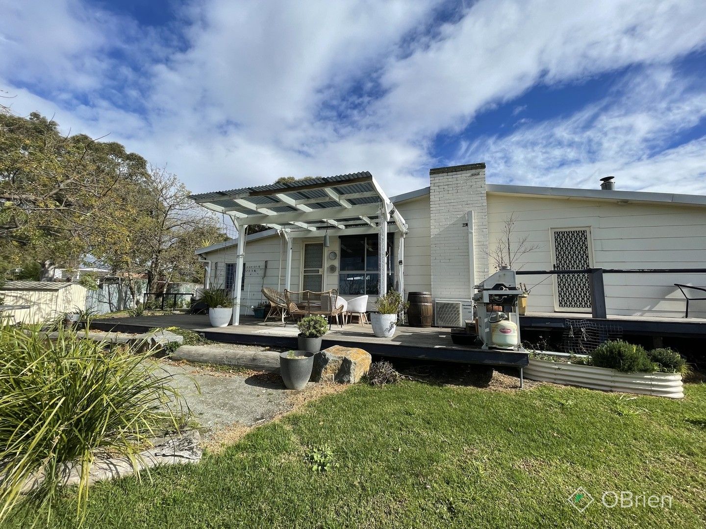 3 bedrooms House in 640 Deptford Road CLIFTON CREEK VIC, 3875