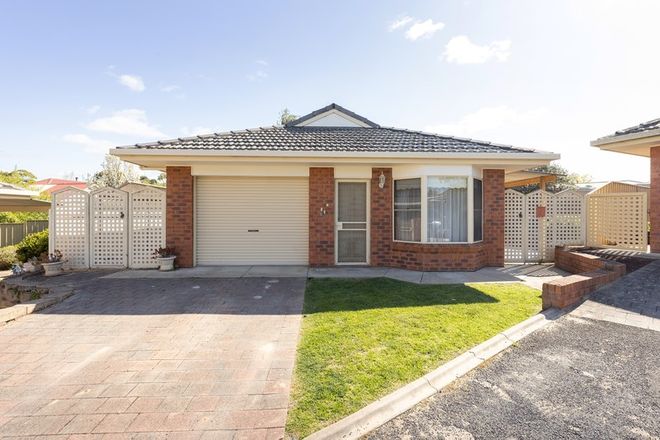 Picture of 4/24 Rolland Street, NARACOORTE SA 5271