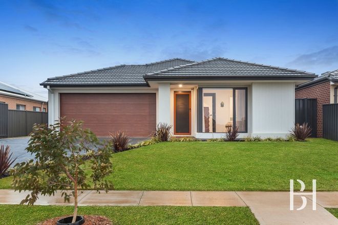 Picture of 8 Connell Road, KILMORE VIC 3764
