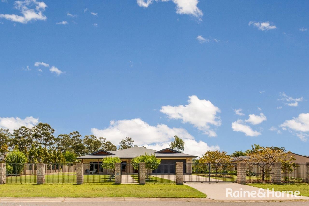 42 Parksville Drive, New Auckland Property History & Address Research