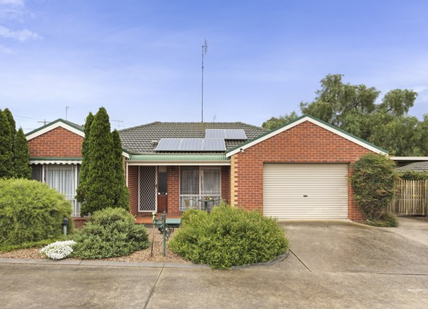 8/138 Barrands Lane, Drysdale VIC 3222