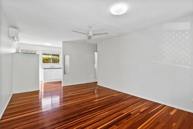 Picture of 1/29 Harris Street, WINDSOR QLD 4030