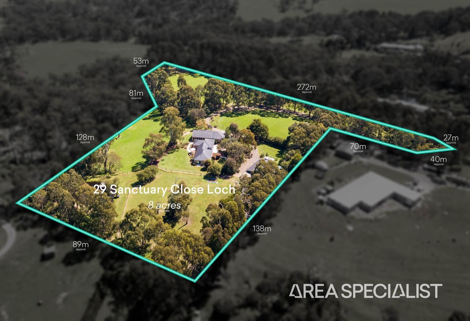 29 Sanctuary Close, Loch VIC 3945 House for Sale Domain