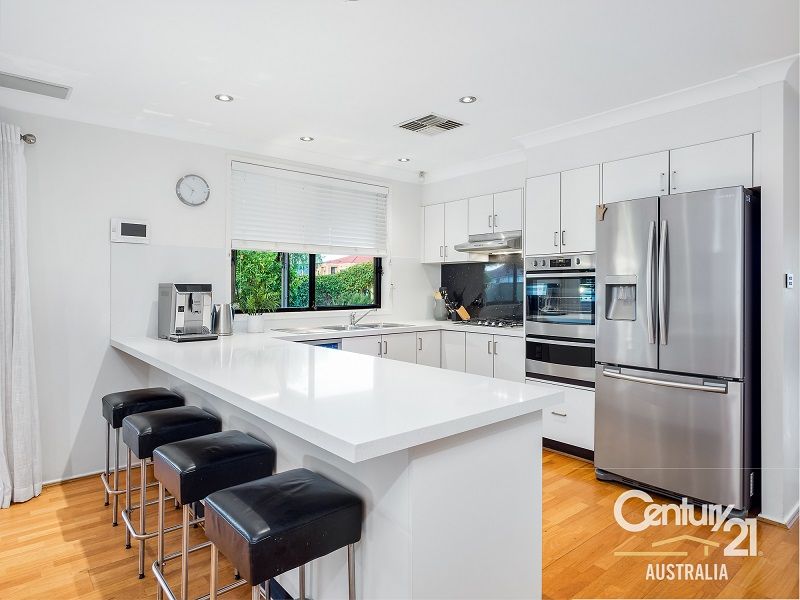 2 Kookaburra Grove, Glenwood NSW 2768, Image 1