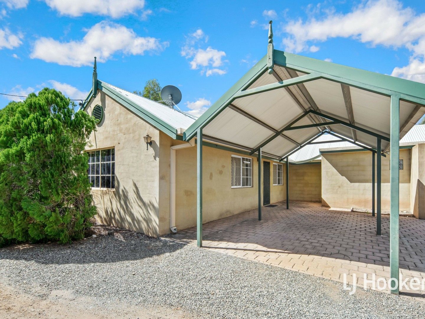 1/16 Undoolya Road, East Side NT 0870, Image 0