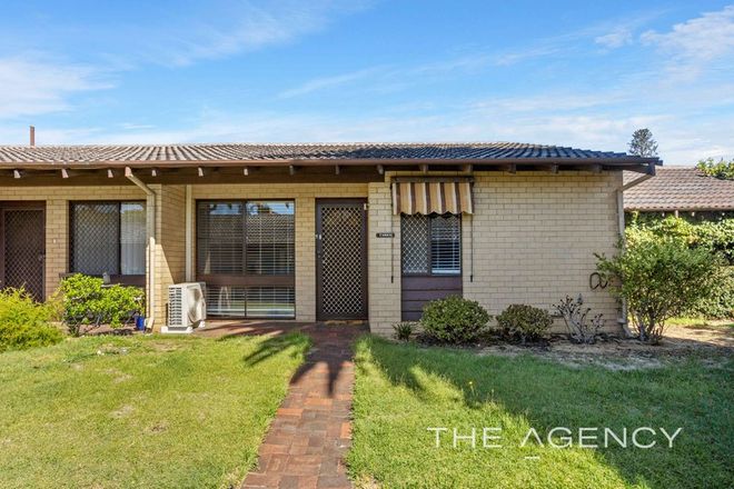 Picture of 3/24 Swan Road, ATTADALE WA 6156