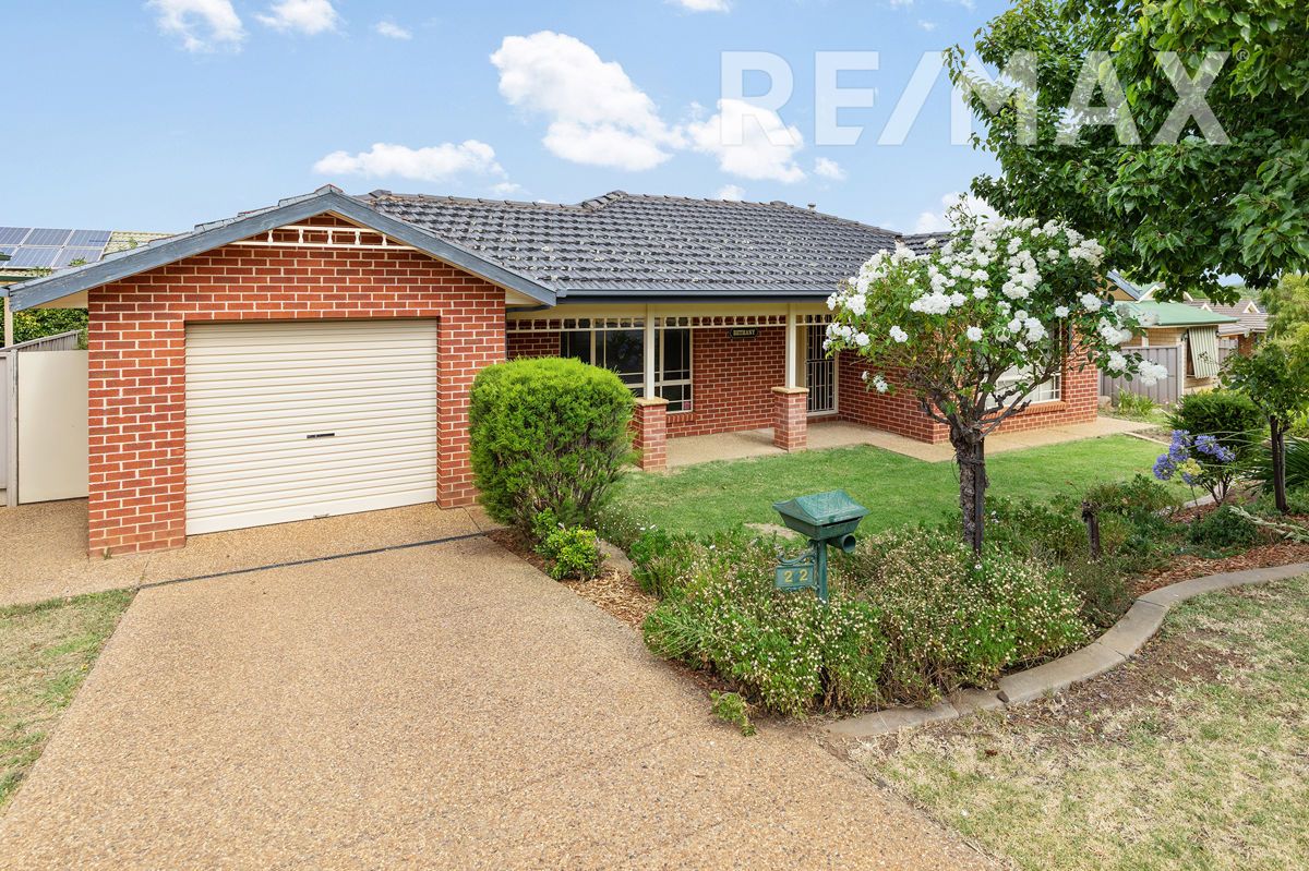 2/2 Lachlan Place, Tatton NSW 2650, Image 0