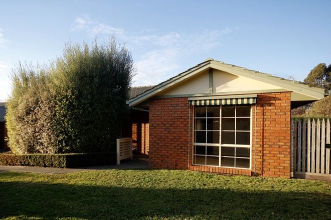 Picture of 3/18-19 Clinton Court, LEONGATHA VIC 3953