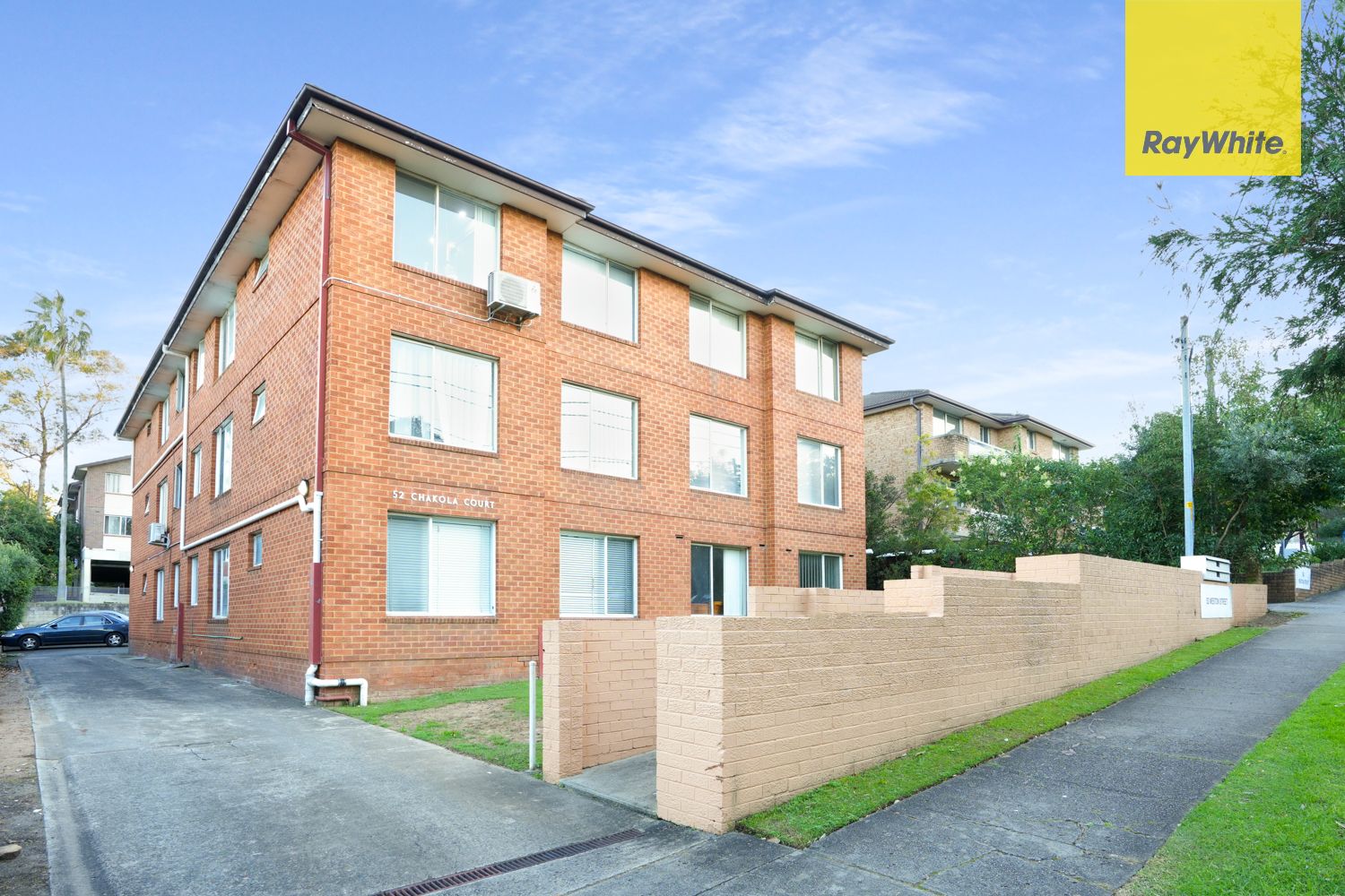 3/52 Weston Street, Harris Park NSW 2150, Image 0