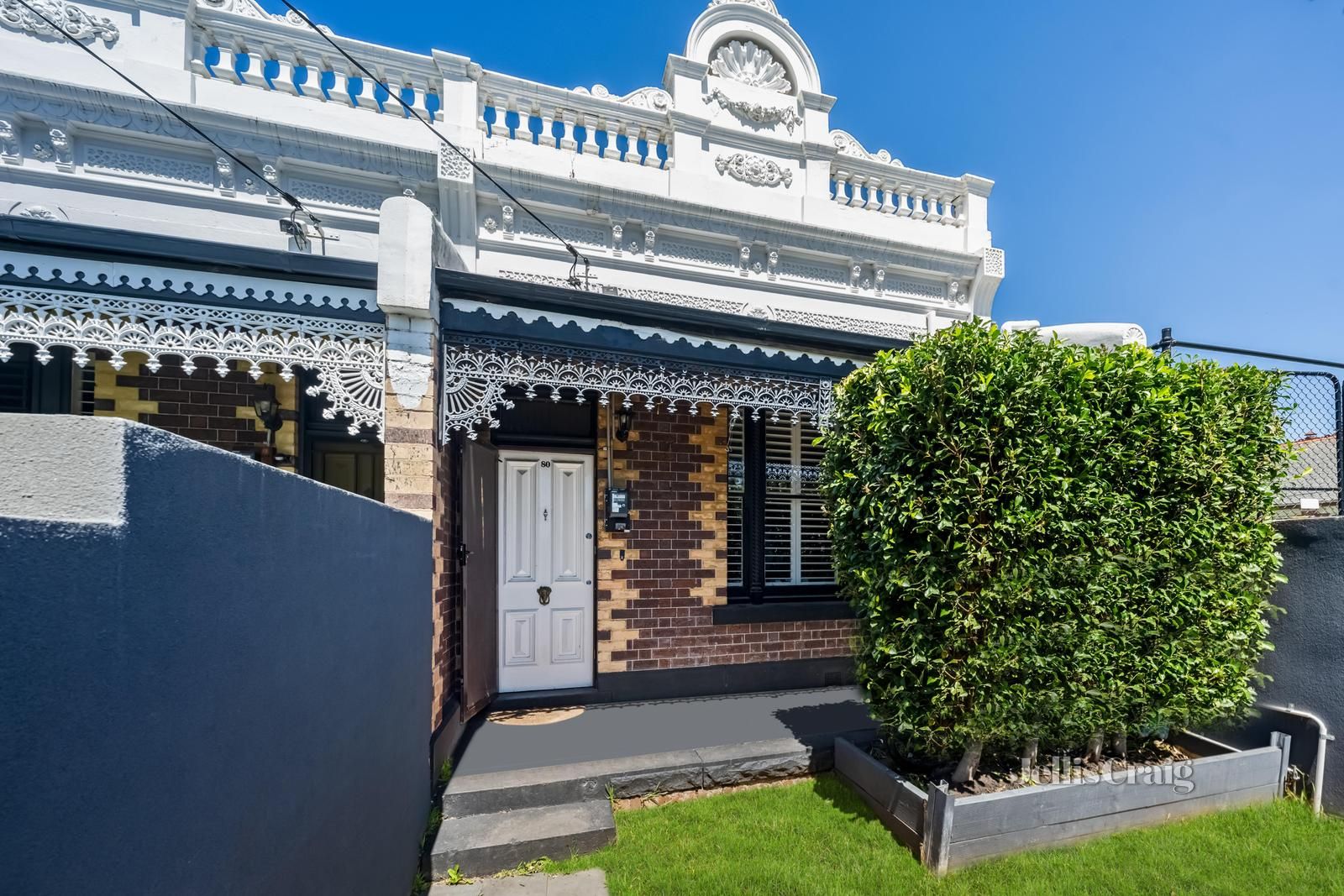 80 Donald Street, Brunswick VIC 3056