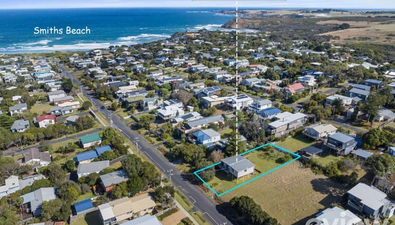 Picture of 182 Smiths Beach Road, SMITHS BEACH VIC 3922