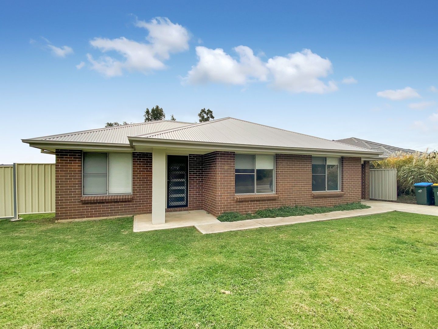 3 bedrooms House in 38 Bellevue Road MUDGEE NSW, 2850