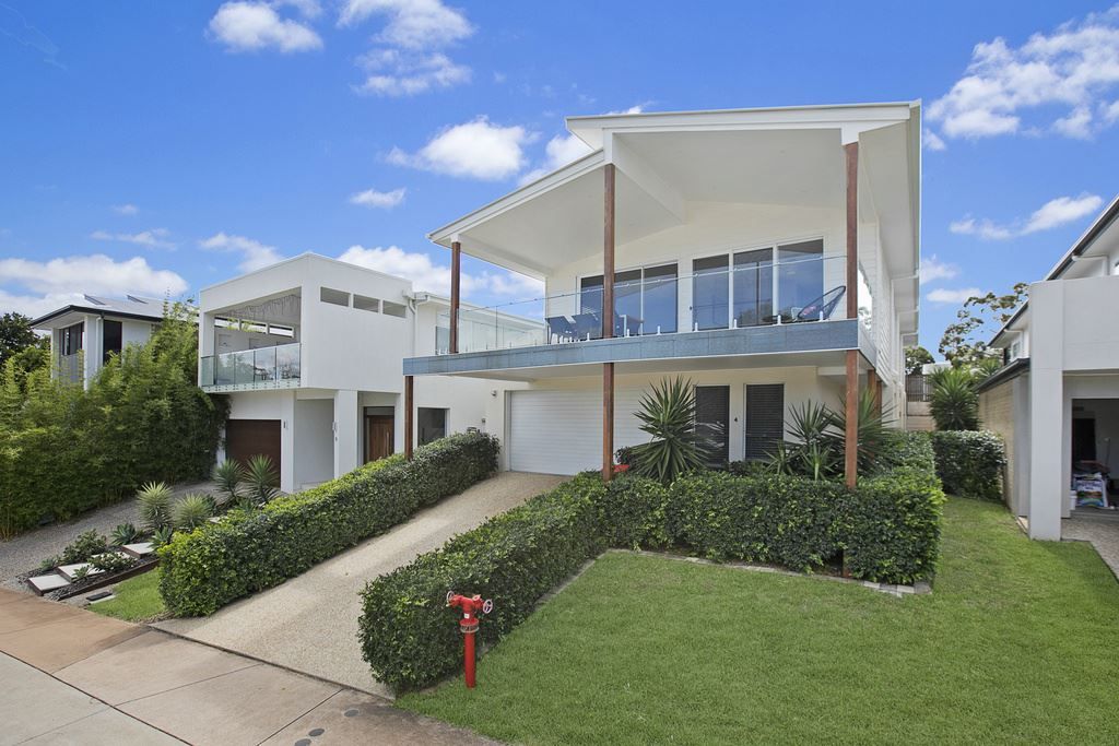4/7 Oasis Close, Manly West QLD 4179, Image 0