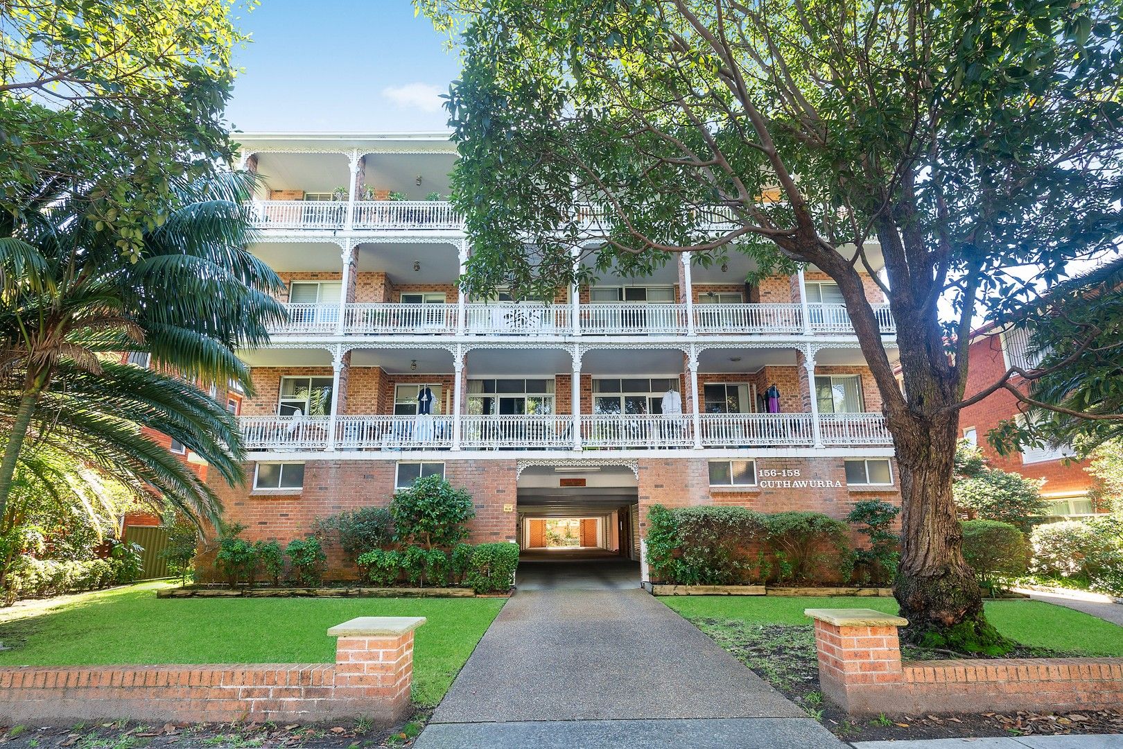 10/156 Russell Avenue, Dolls Point NSW 2219, Image 0
