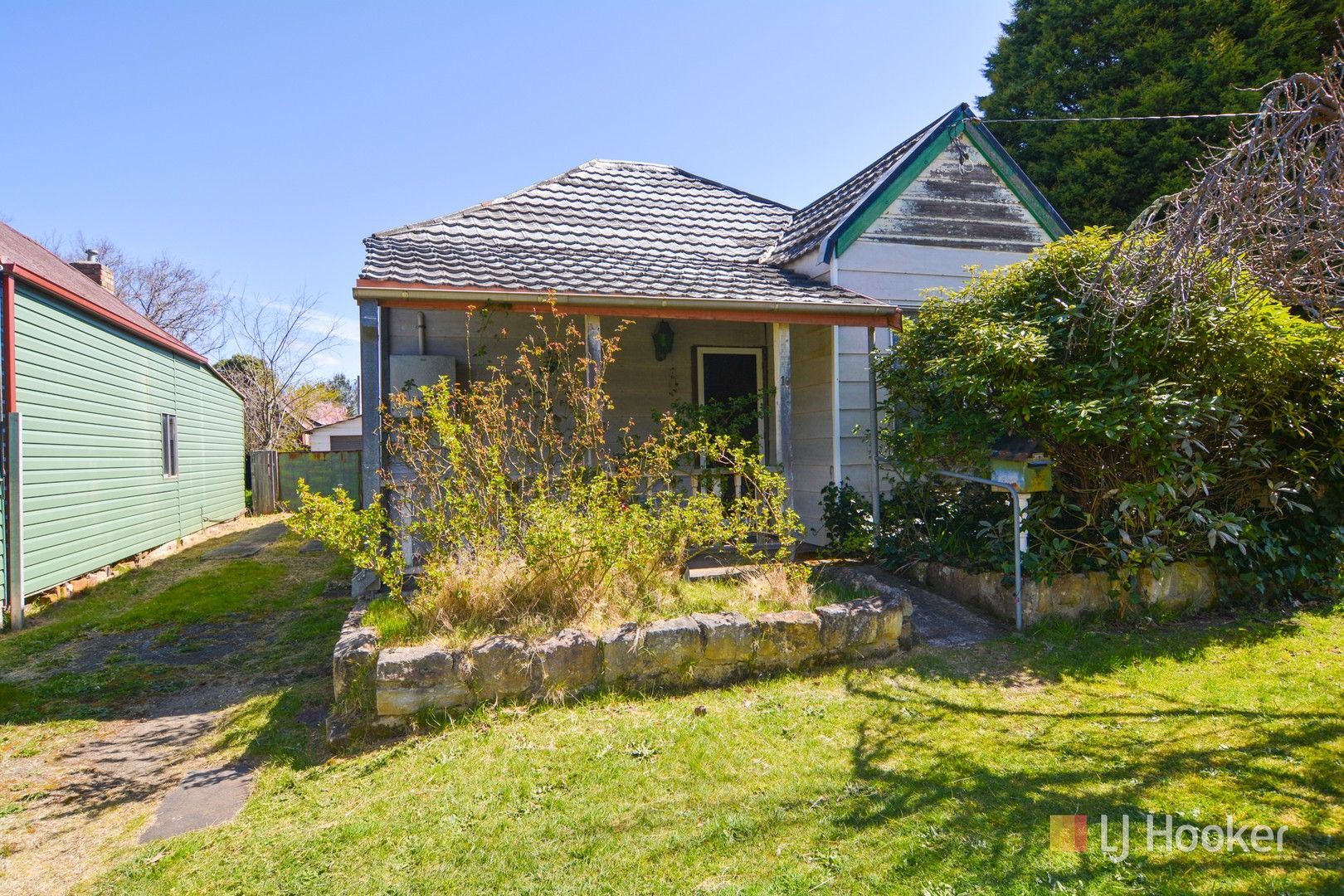3 bedrooms House in 10 Mills Street LITHGOW NSW, 2790