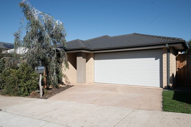 Picture of 6 The Panorama, PORTARLINGTON VIC 3223