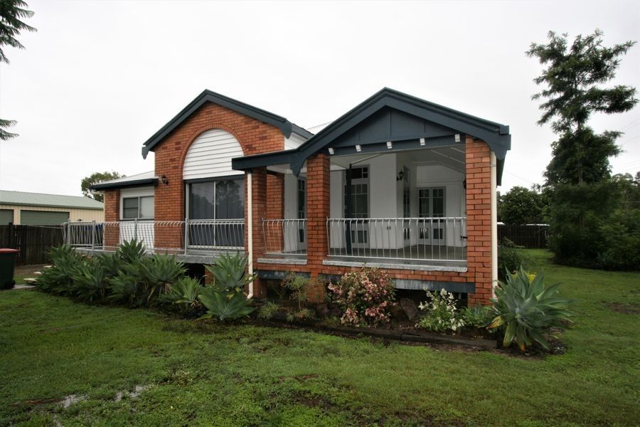 17 Suttor Street, Nebo QLD 4742 House For Rent Domain