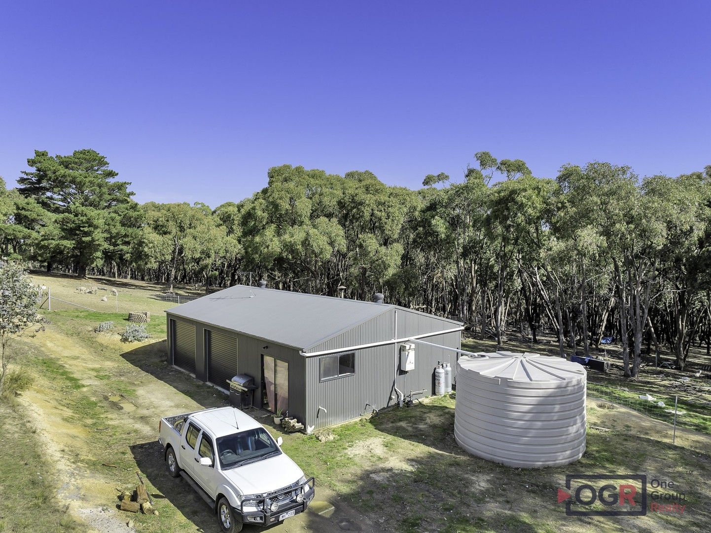 310 Mcgraths Lane, Willowmavin VIC 3764, Image 1