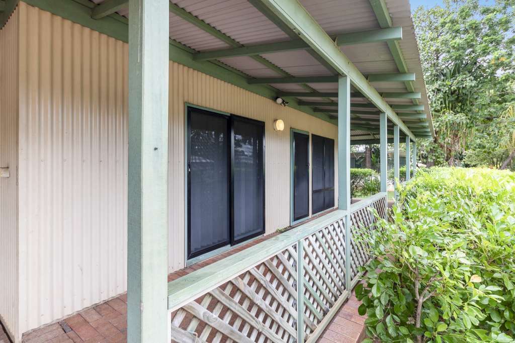 8 Eugenia Street, Kununurra WA 6743, Image 1