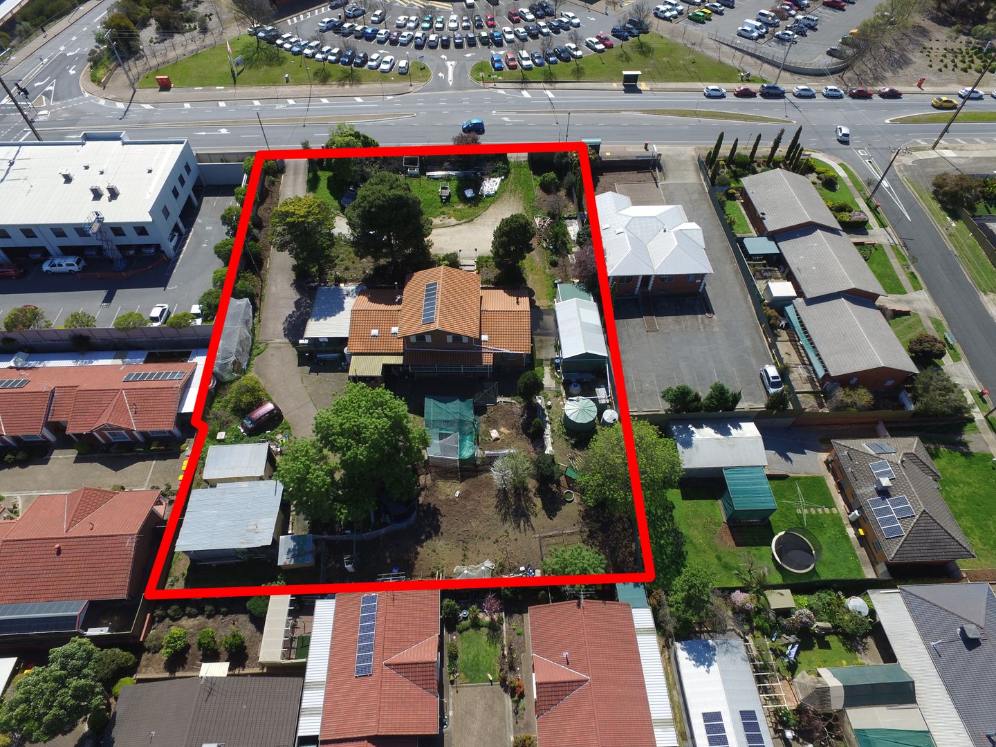 107 Smart Road, Modbury SA 5092 House For Sale Domain