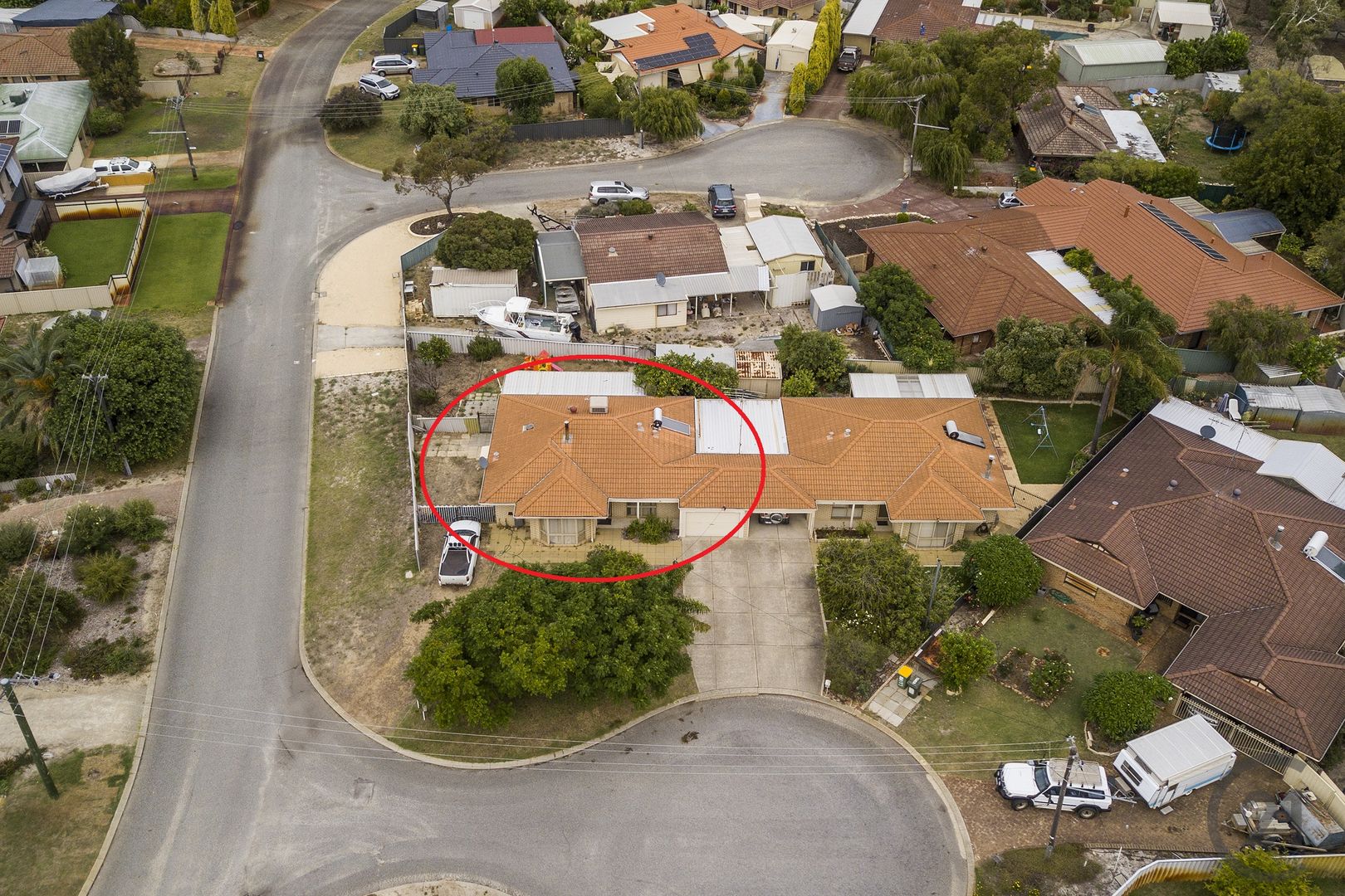 2/4 Kiama Court, Greenfields WA 6210, Image 2