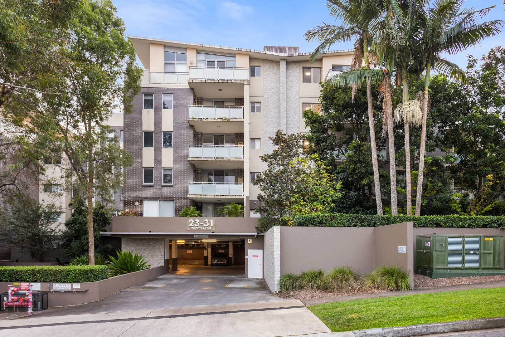 Additional image 9 of 4/23-31 Mcintyre Street, Gordon NSW 2072