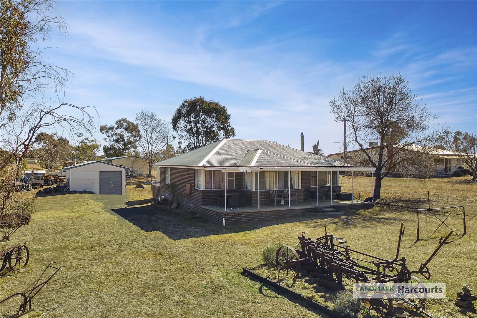 15 Williams Street, Barraba NSW 2347, Image 0