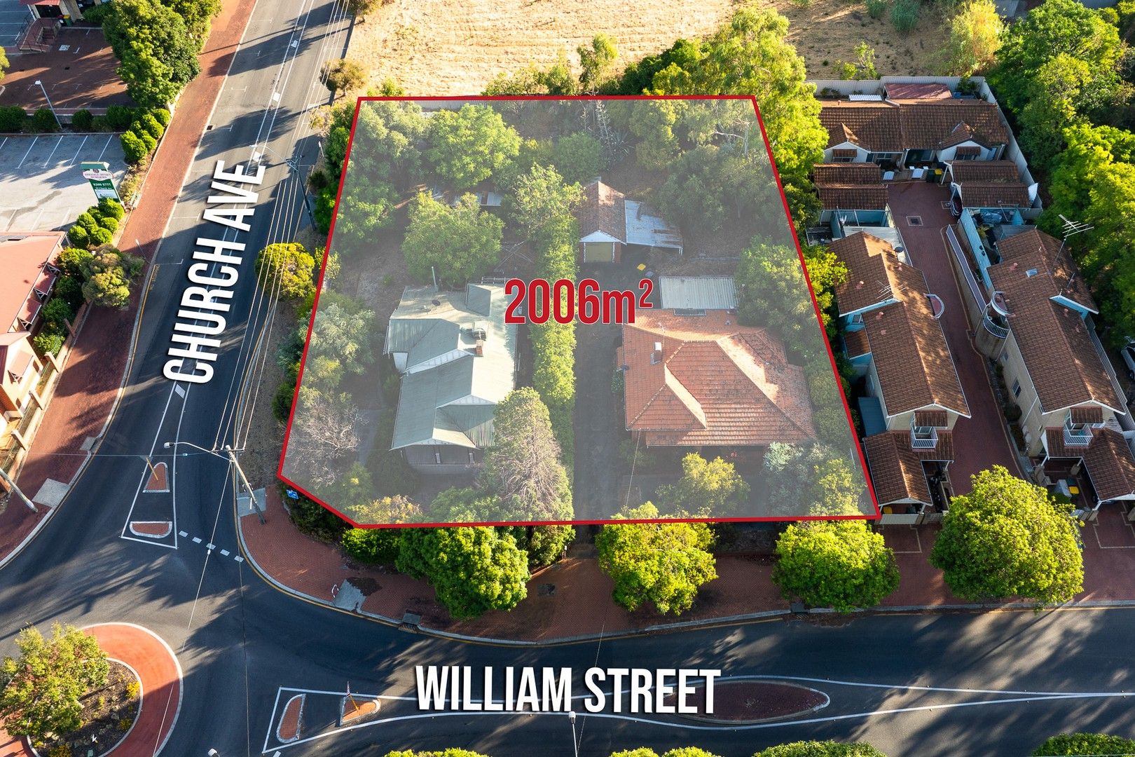 33 & 35 William Street, Armadale WA 6112, Image 0