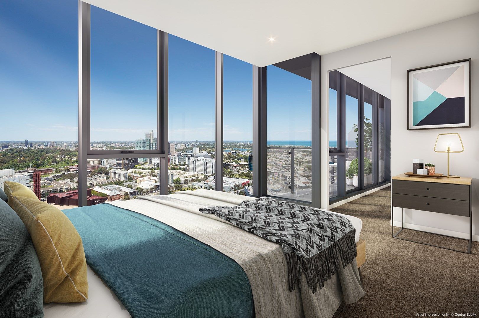 60 Kavanagh Street, Southbank VIC 3006 Apartment For Sale Domain