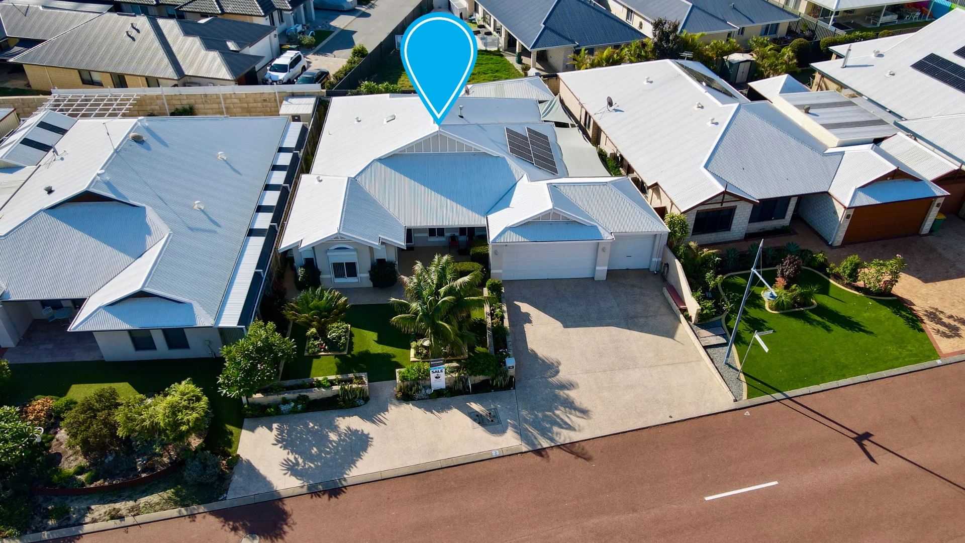 Additional image 42 of 23 Cervantes Drive, Erskine WA 6210