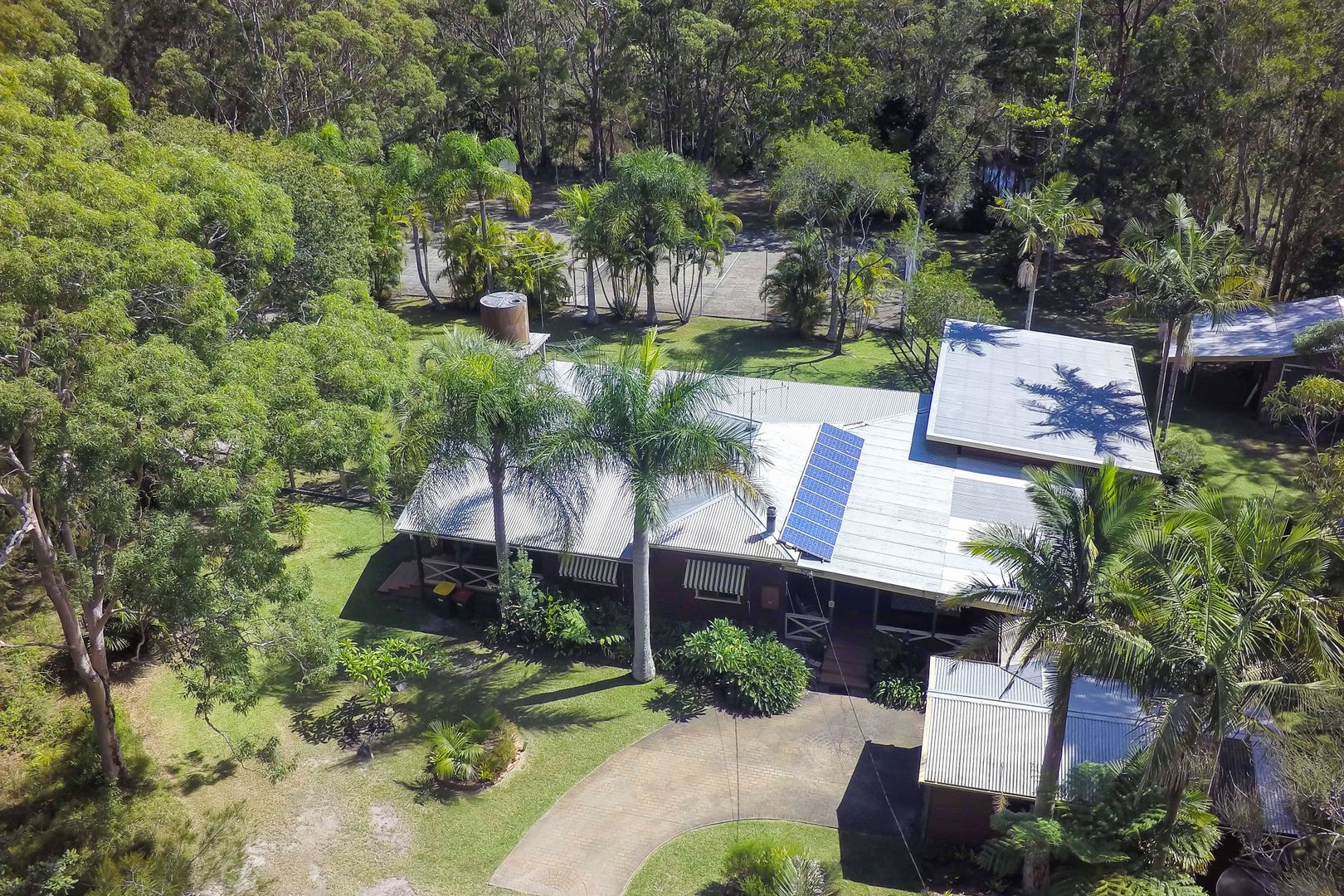 7 Kookie Avenue, Pacific Palms NSW 2428 Domain