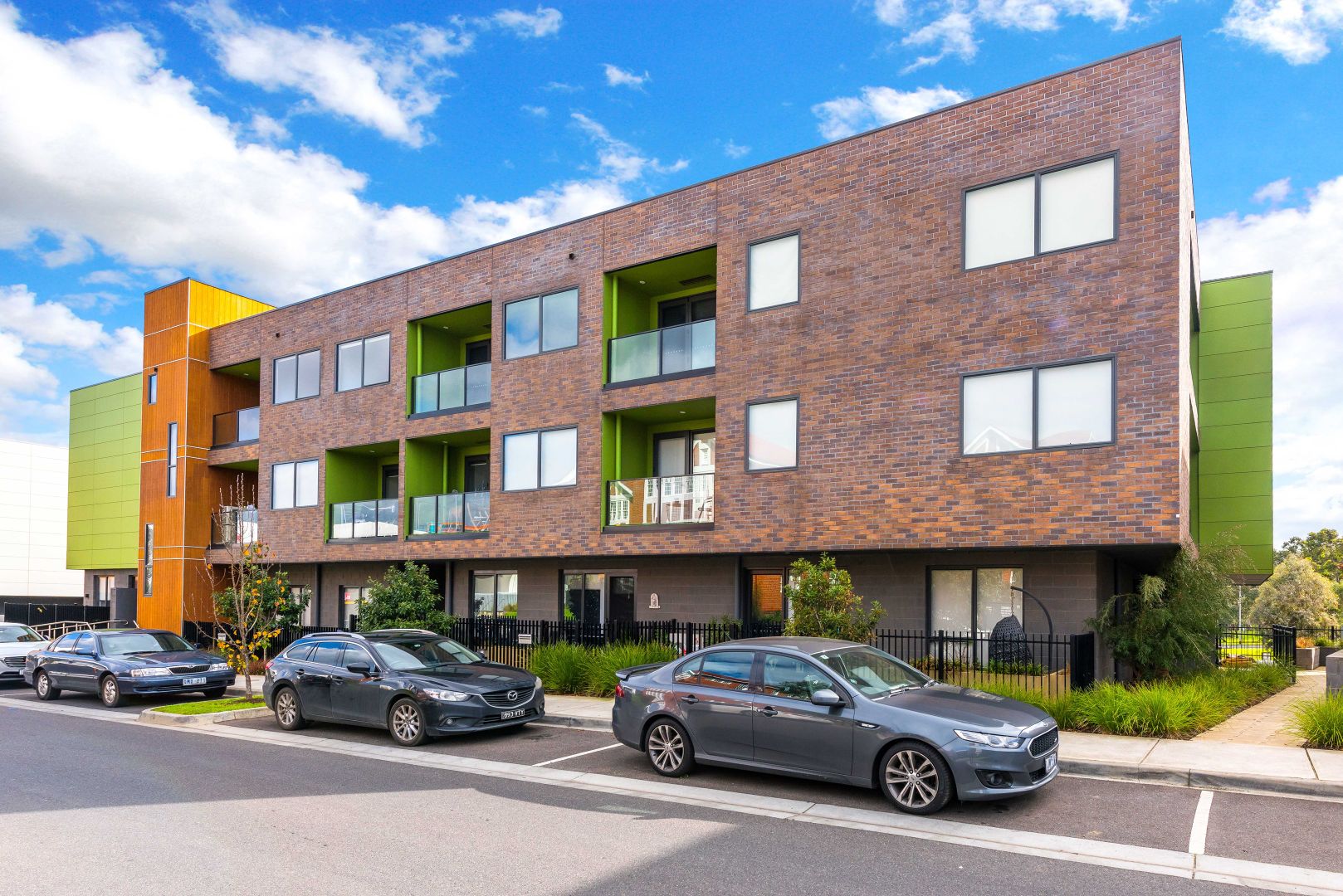 204/5 Zenith Rise, Bundoora VIC 3083, Image 1