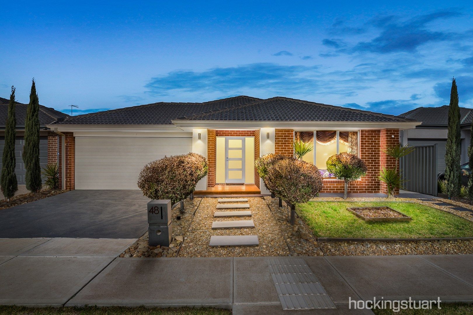 48 Parkleigh Drive, Kurunjang VIC 3337, Image 0