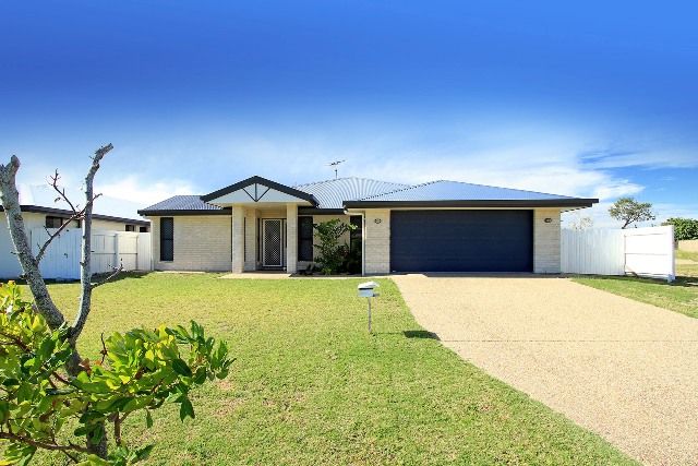 4 Wildin Way, Mulambin QLD 4703, Image 0