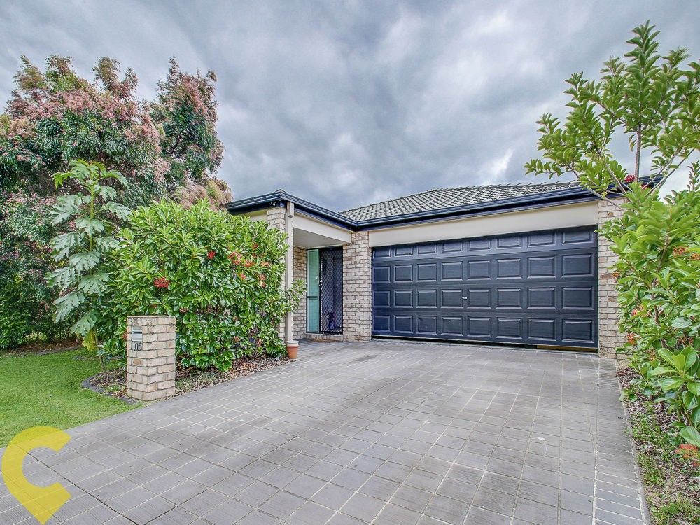 4 bedrooms House in 106 Denning Street BRACKEN RIDGE QLD, 4017
