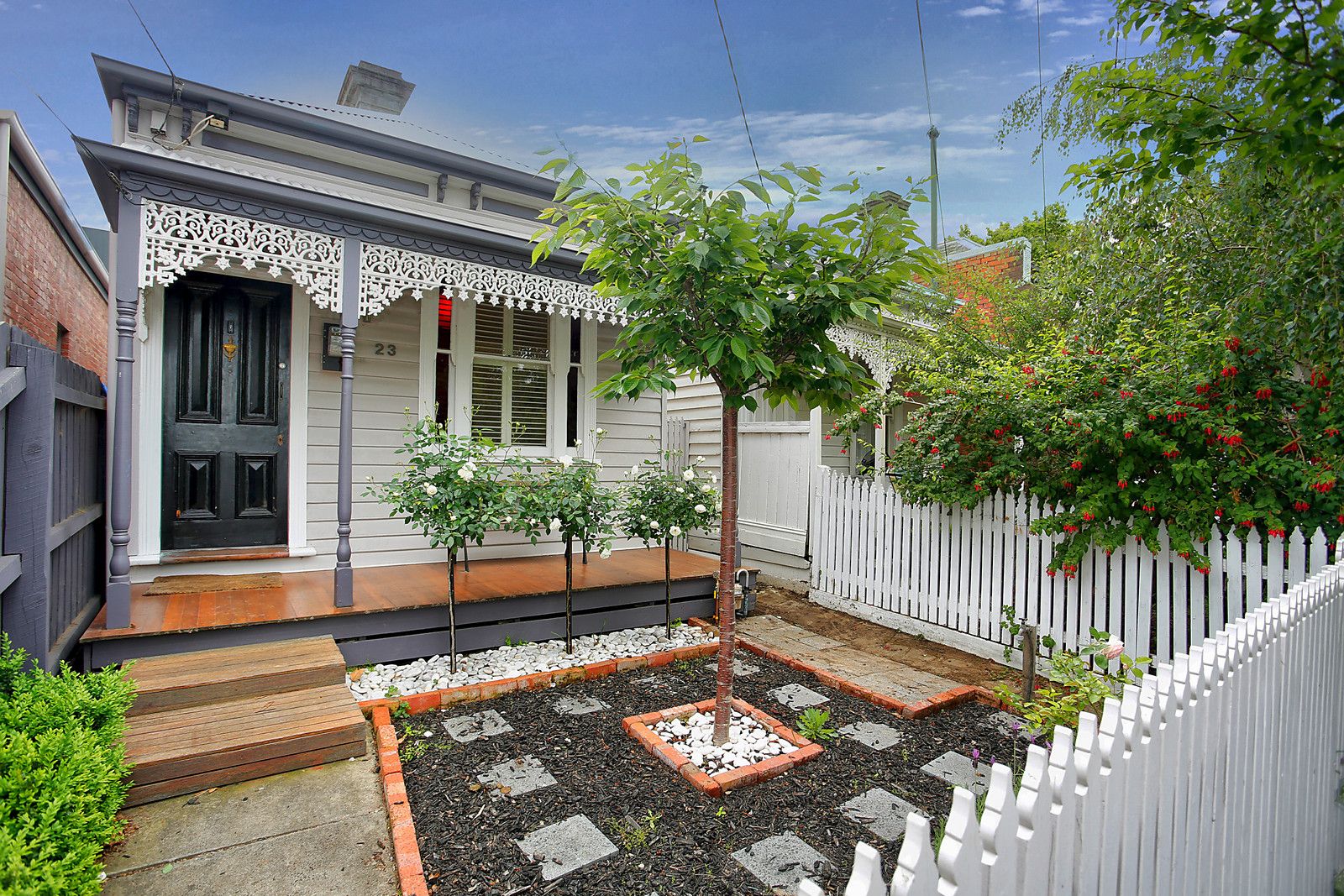 23 Eltham Street, Flemington VIC 3031