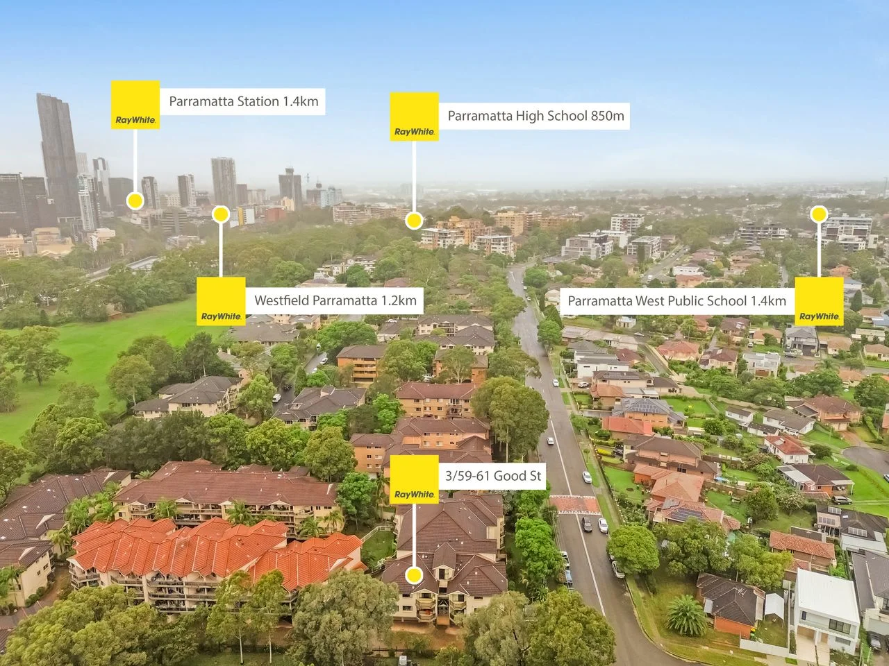 Additional image 17 of 3/59-61 Good Street, Westmead NSW 2145